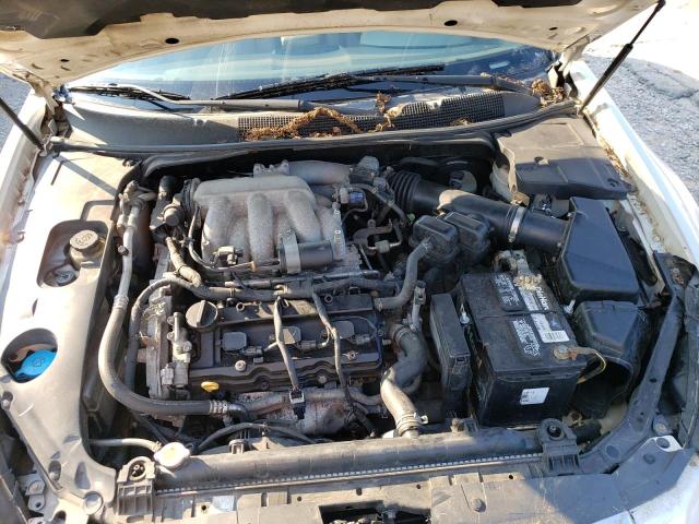 Photo 7 from auction – 2007 NISSAN MAXIMA SE with VIN 1N4BA41EX7C831141