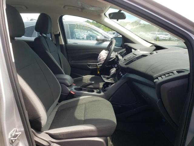 Photo 5 from auction – 2016 FORD ESCAPE S with VIN 1FMCU0F78GUB79876