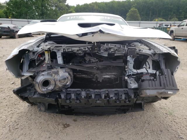 Photo 9 from auction – 2020 DODGE CHALLENGER with VIN 2C3CDZFJXLH110676