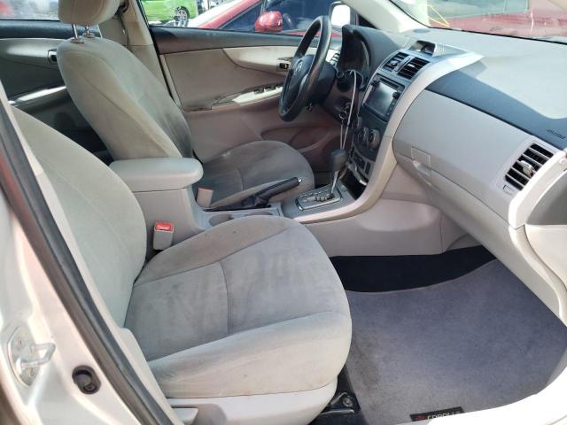 Photo 5 from auction – 2013 TOYOTA COROLLA BA with VIN 5YFBU4EE0DP112415