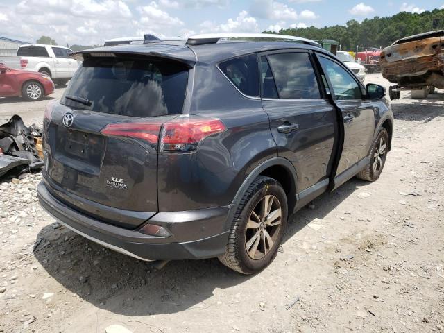 Photo 4 from auction – 2016 TOYOTA RAV4 XLE with VIN 2T3WFREV2GW311453