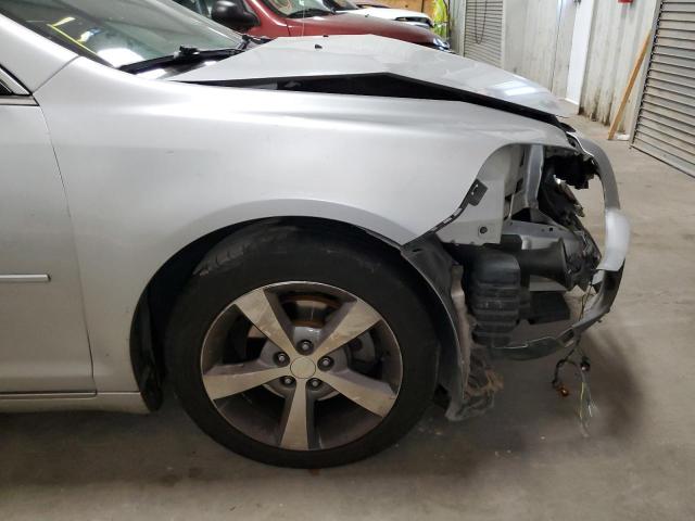 Photo 9 from auction – 2012 CHEVROLET MALIBU 1LT with VIN 1G1ZC5E07CF255324