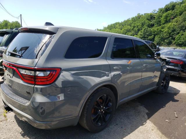 Photo 4 from auction – 2020 DODGE DURANGO R/ with VIN 1C4SDJCT1LC228780