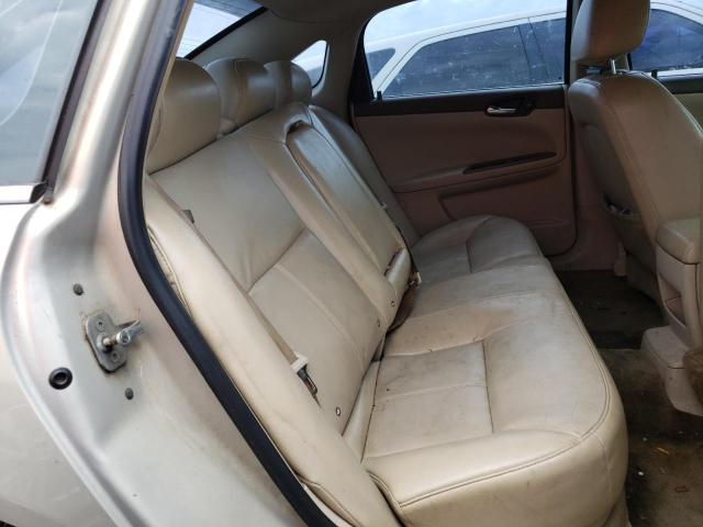 Photo 6 from auction – 2008 CHEVROLET IMPALA LT with VIN 2G1WT58K989178486