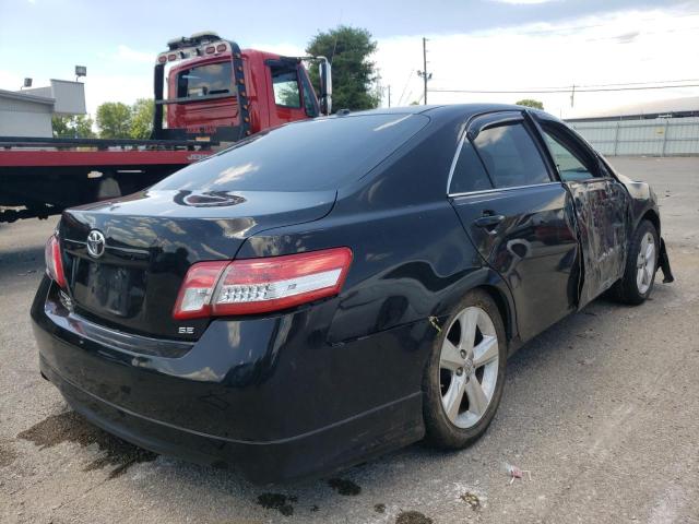 Photo 4 from auction – 2011 TOYOTA CAMRY BASE with VIN 4T1BF3EK8BU153803