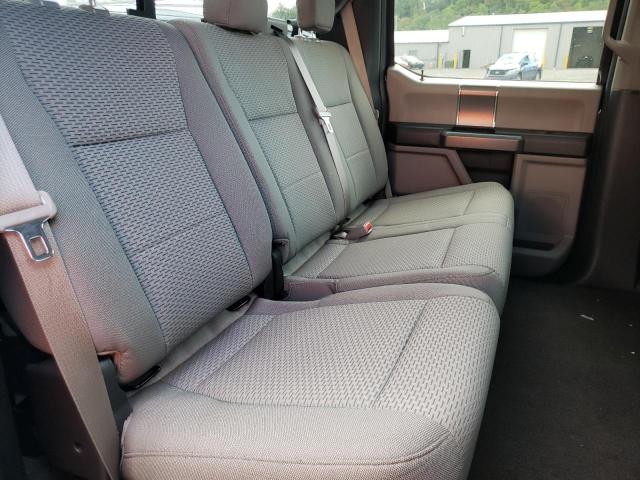 Photo 6 from auction – 2016 FORD F150 SUPER with VIN 1FTFW1EG5GFD15758