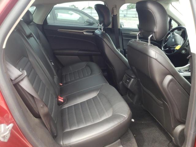 Photo 6 from auction – 2013 FORD FUSION SE with VIN 3FA6P0HR1DR389588
