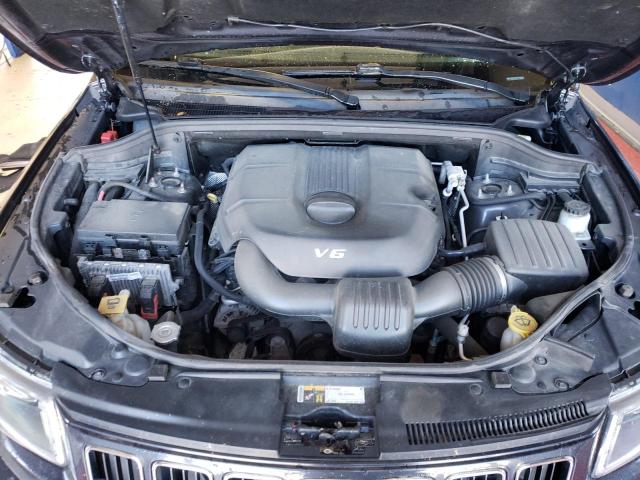 Photo 7 from auction – 2015 JEEP GRAND CHER with VIN 1C4RJFBG3FC778866