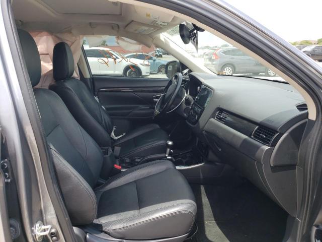 Photo 5 from auction – 2017 MITSUBISHI OUTLANDER with VIN JA4AD3A30HZ010158
