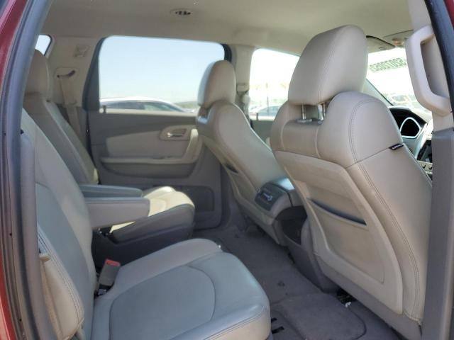 Photo 6 from auction – 2011 CHEVROLET TRAVERSE L with VIN 1GNKVJED0BJ288697