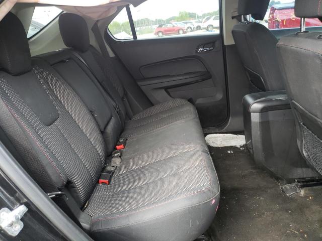 Photo 6 from auction – 2012 CHEVROLET EQUINOX LT with VIN 2GNFLDE54C6378435