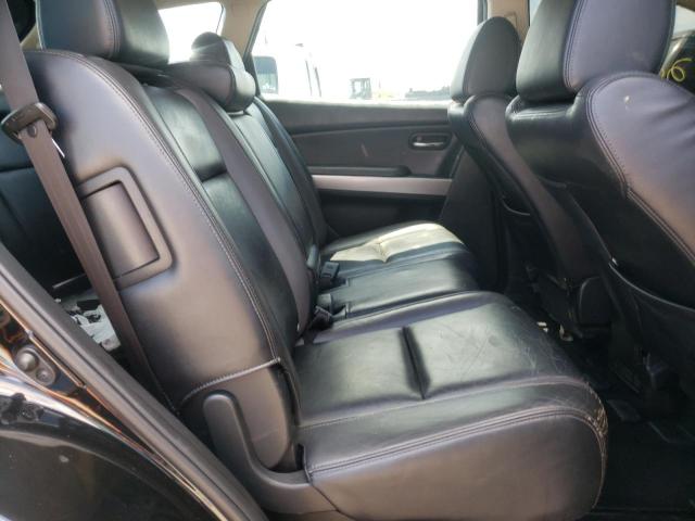 Photo 6 from auction – 2010 MAZDA CX-9 with VIN JM3TB2MA3A0204015