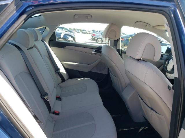 Photo 6 from auction – 2016 HYUNDAI SONATA SE with VIN 5NPE24AF7GH380154