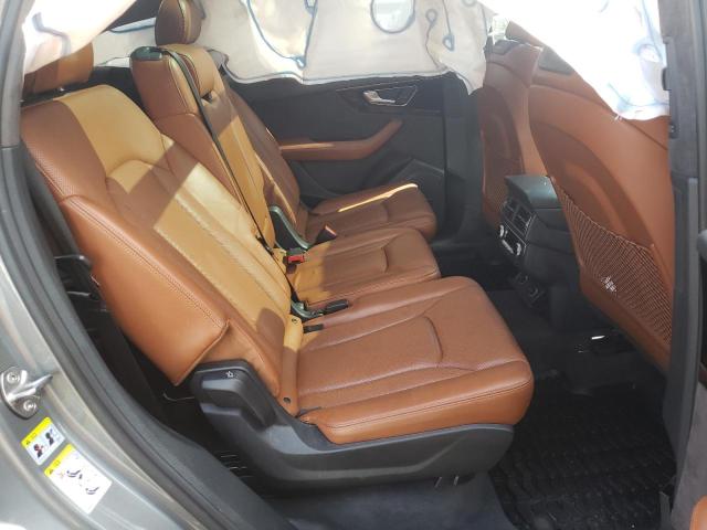Photo 6 from auction – 2017 AUDI Q7 PRESTIG with VIN WA1VAAF79HD052643