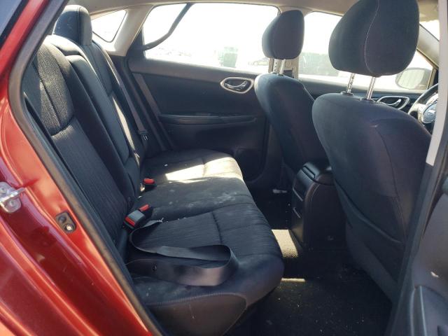 Photo 6 from auction – 2016 NISSAN SENTRA S with VIN 3N1AB7AP6GL641012