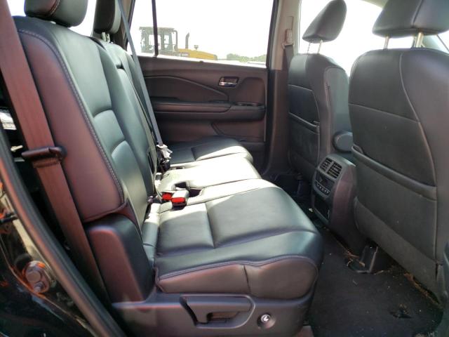 Photo 6 from auction – 2019 HONDA PILOT EXL with VIN 5FNYF6H55KB041717
