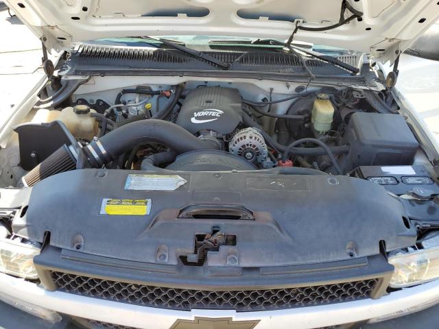 Photo 7 from auction – 2001 CHEVROLET SILVERADO with VIN 1GCEC14T61Z117635
