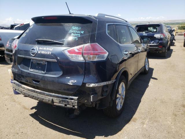 Zdjęcie 4 z aukcji – 2016 NISSAN ROGUE S z VIN KNMAT2MTXGP677747