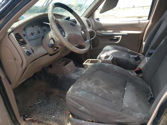 Photo 5 from auction – 2002 FORD EXPLORER S with VIN 1FMZU67E92UD43011