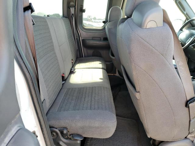 Photo 6 from auction – 2003 FORD F150 with VIN 2FTRX08L53CA67983