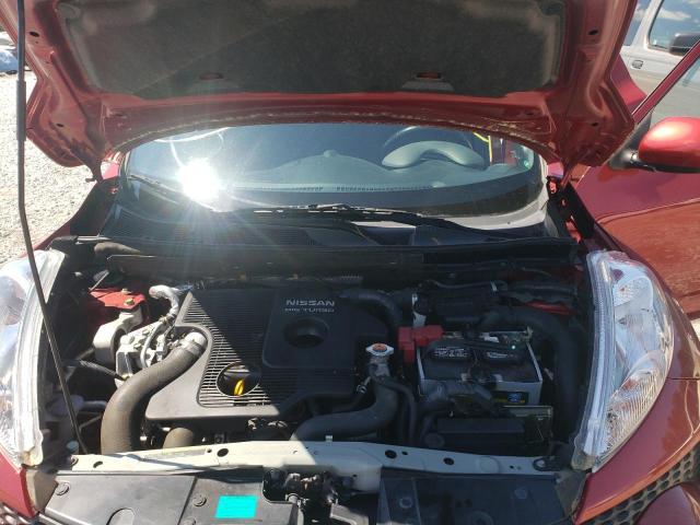 Photo 7 from auction – 2013 NISSAN JUKE S with VIN JN8AF5MR5DT225841
