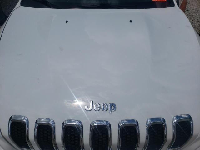 Photo 7 from auction – 2017 JEEP CHEROKEE L with VIN 1C4PJMDB8HD216228