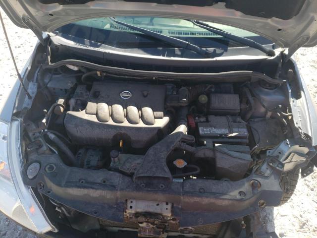 Photo 7 from auction – 2010 NISSAN VERSA S with VIN 3N1BC1CP4AL436016