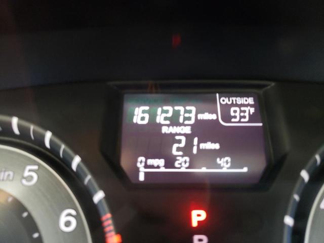 Photo 8 from auction – 2012 HONDA ODYSSEY EX with VIN 5FNRL5H64CB129353