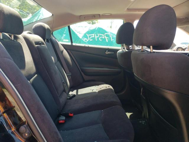 Photo 6 from auction – 2009 NISSAN MAXIMA S with VIN 1N4AA51E09C820847