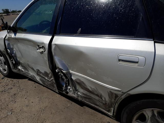Photo 9 from auction – 2003 TOYOTA AVALON XL with VIN 4T1BF28B63U268505