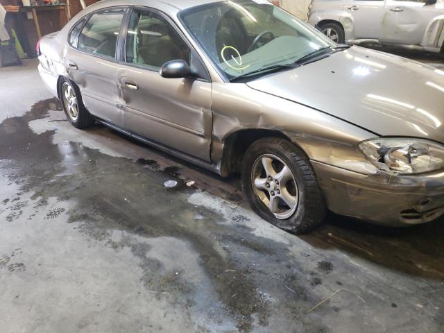 Photo 9 from auction – 2005 FORD TAURUS SE with VIN 1FAFP53225A121796