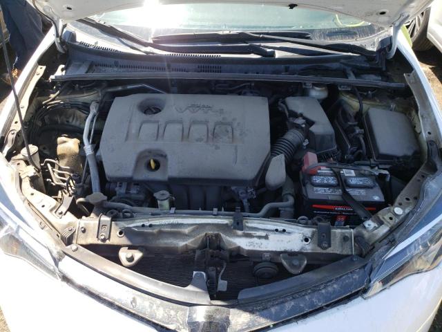 Photo 7 from auction – 2017 TOYOTA COROLLA L with VIN 2T1BURHE9HC784293