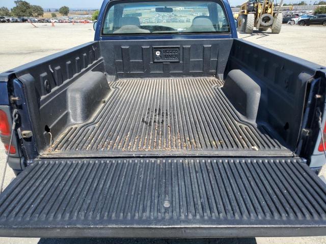Photo 6 from auction – 2001 DODGE RAM 1500 with VIN 1B7HC16X61S721451