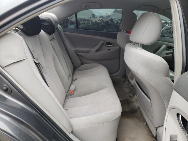 Photo 6 from auction – 2011 TOYOTA CAMRY BASE with VIN 4T1BF3EK4BU191304