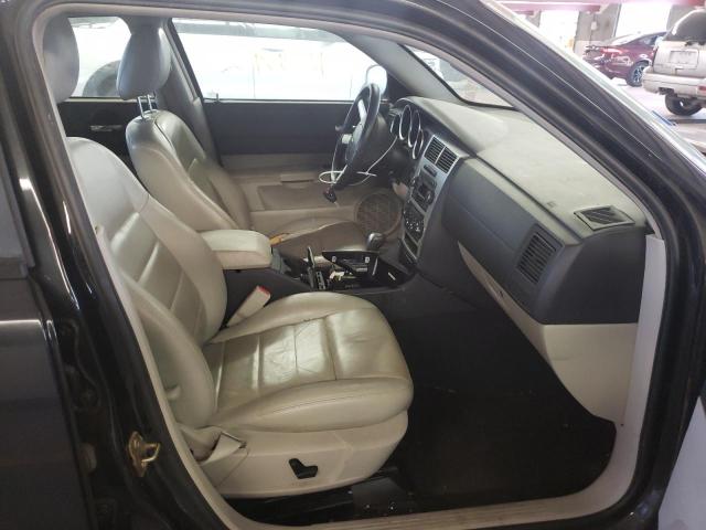 Photo 5 from auction – 2006 DODGE CHARGER R/ with VIN 2B3LA53H36H404005