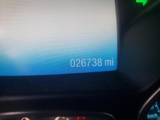 Photo 8 from auction – 2015 FORD ESCAPE TIT with VIN 1FMCU0JX0FUA24213