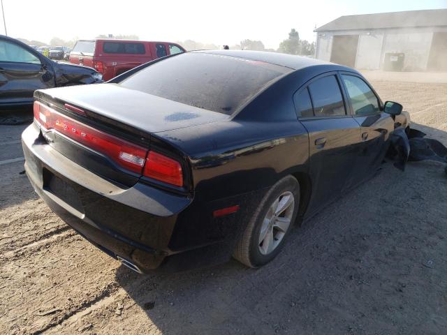 Photo 4 from auction – 2014 DODGE CHARGER SE with VIN 2C3CDXBG1EH126430