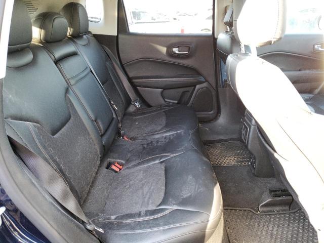 Photo 6 from auction – 2018 JEEP COMPASS LA with VIN 3C4NJDBB2JT131413