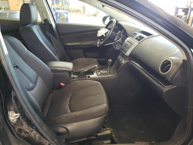 Photo 5 from auction – 2012 MAZDA 6 I with VIN 1YVHZ8DH9C5M33857