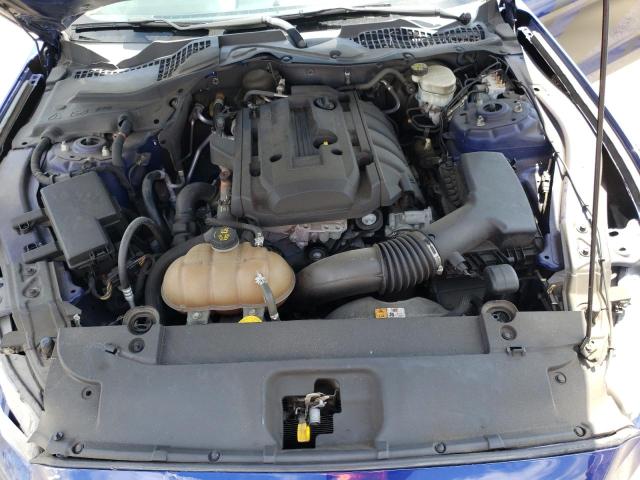 Photo 7 from auction – 2015 FORD MUSTANG with VIN 1FA6P8TH9F5363095