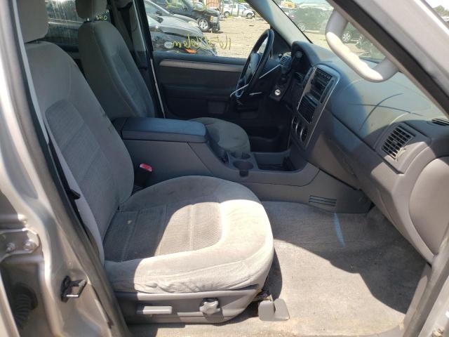 Photo 5 from auction – 2004 FORD EXPLORER X with VIN 1FMZU73K64ZA04536