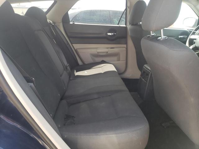 Photo 6 from auction – 2006 DODGE MAGNUM SE with VIN 2D4FV47T96H128683