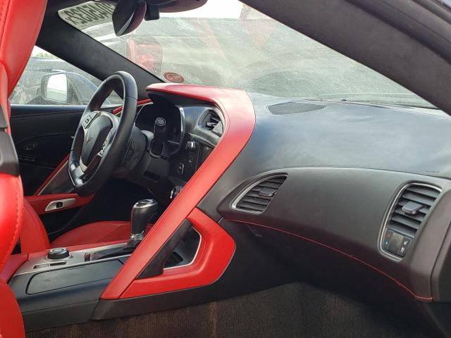 Photo 9 from auction – 2015 CHEVROLET CORVETTE Z with VIN 1G1YU2D63F5605393