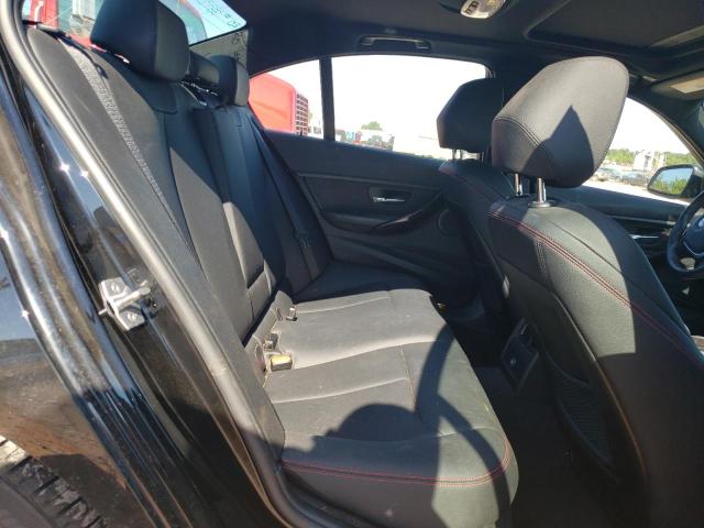 Photo 6 from auction – 2014 BMW 328 I with VIN WBA3A5G53ENP32798