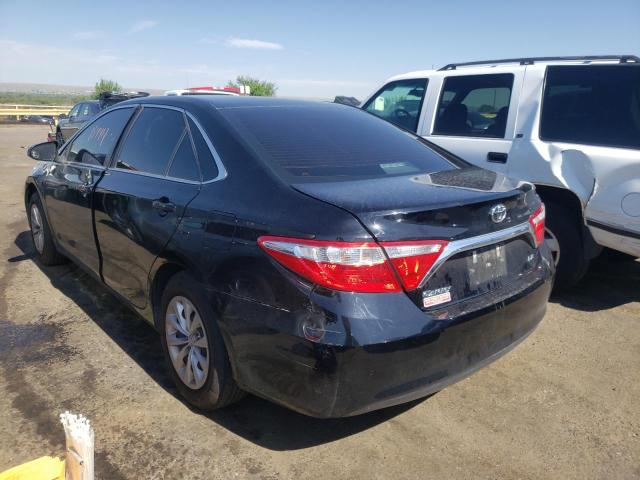 Photo 3 from auction – 2017 TOYOTA CAMRY LE with VIN 4T1BF1FK6HU683165