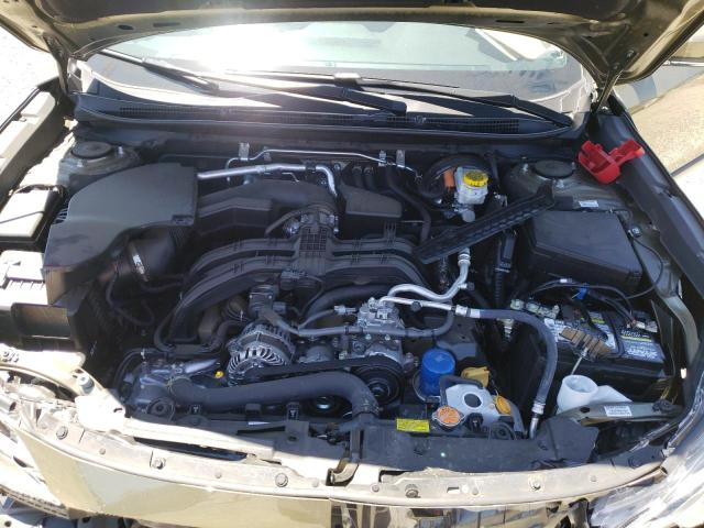 Photo 7 from auction – 2021 SUBARU OUTBACK LI with VIN 4S4BTANC4M3145177