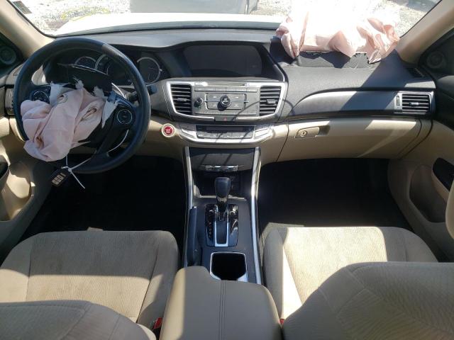 Photo 9 from auction – 2015 HONDA ACCORD EX with VIN 1HGCR2F70FA097062