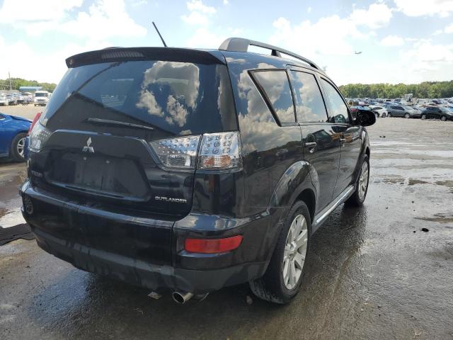 Photo 4 from auction – 2012 MITSUBISHI OUTLANDER with VIN JA4AS3AW0CU005032