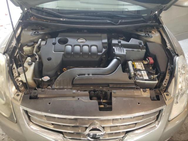 Photo 7 from auction – 2012 NISSAN ALTIMA BAS with VIN 1N4AL2AP5CN507783