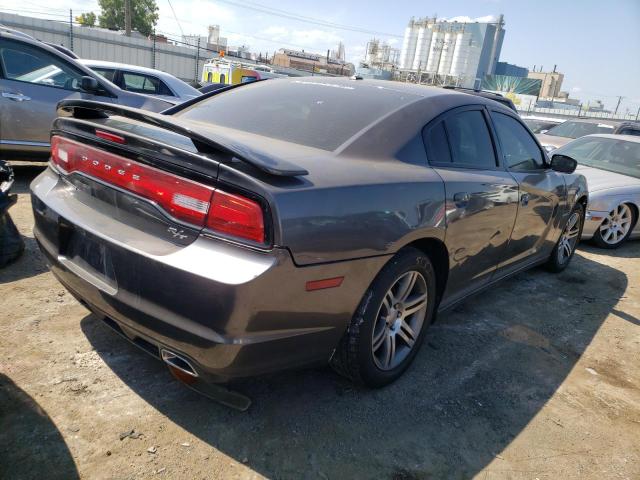 Photo 4 from auction – 2013 DODGE CHARGER R/ with VIN 2C3CDXCT4DH717121